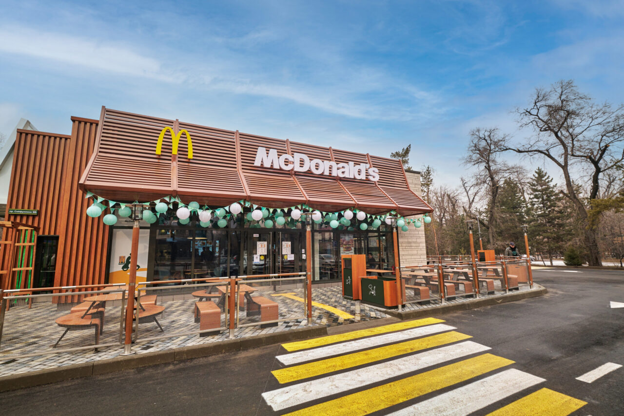 Қазақстанда McDonald's басқа атаумен қайта ашыла ма?