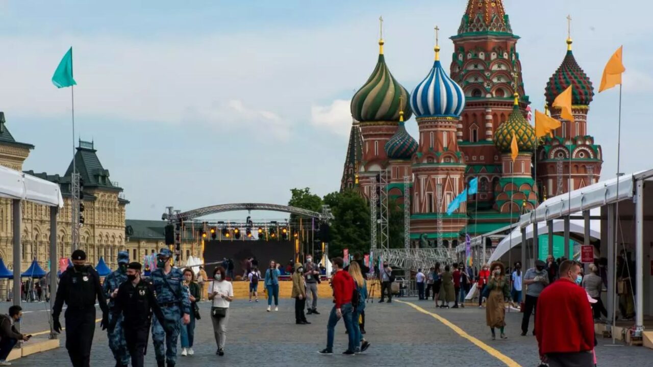 Алдағы он жылда Ресей ыдырауы мүмкін – сарапшылар