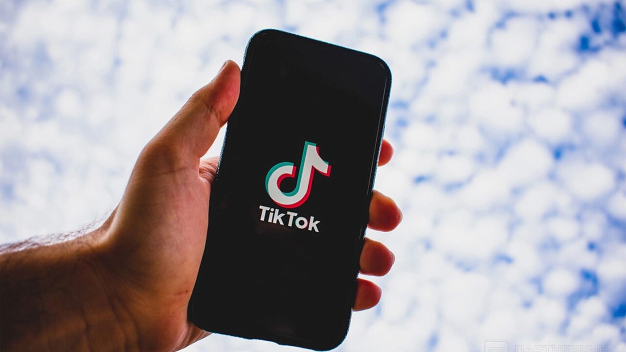 TikTok бақылау жүйесін жаңартпақ: аккаунтты қалай сақтап қаламыз?