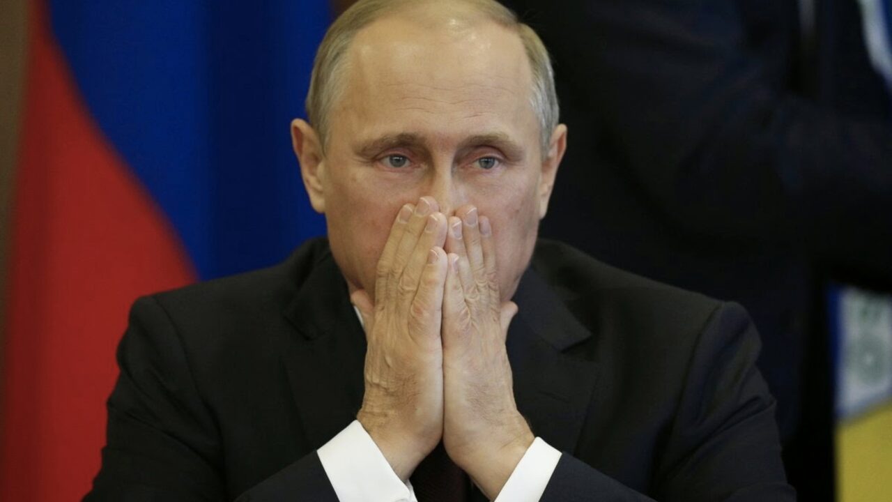 Халықаралық сот Путинді тұтқындауға ордер берді – Reuters