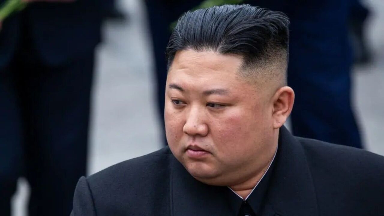 Ким Чен Ын ядролық қару қолдануға шақырды