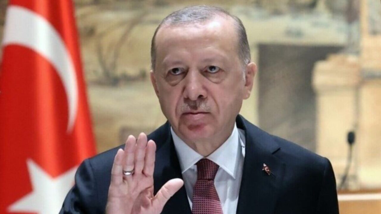 Түркия президенті Ердоған инфаркт алды