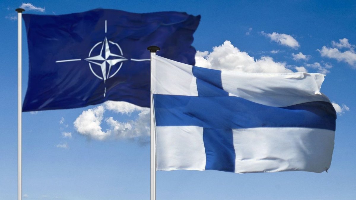 Ресей Финляндияның НАТО-ға кіруіне қатысты пікір білдірді