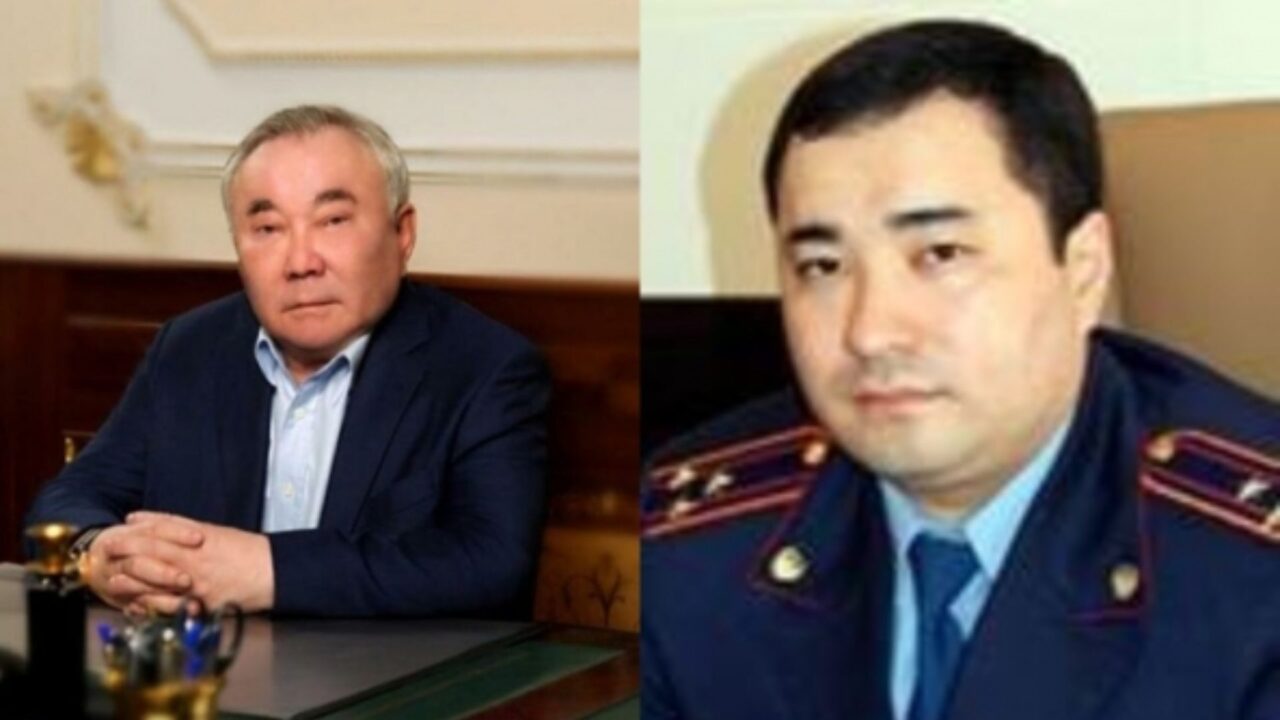 Болат Назарбаевтың ұлы Нұрбол әкесін неге сотқа берді?