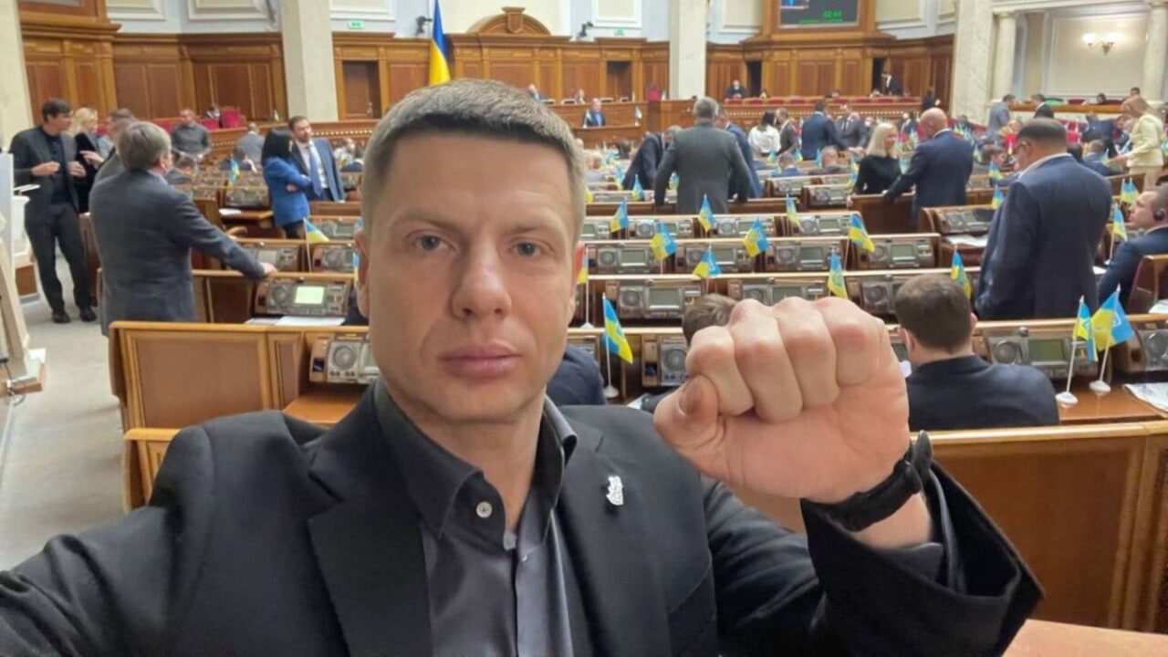 «Қазақтарға көмектесу керек» – Украина саясаткері
