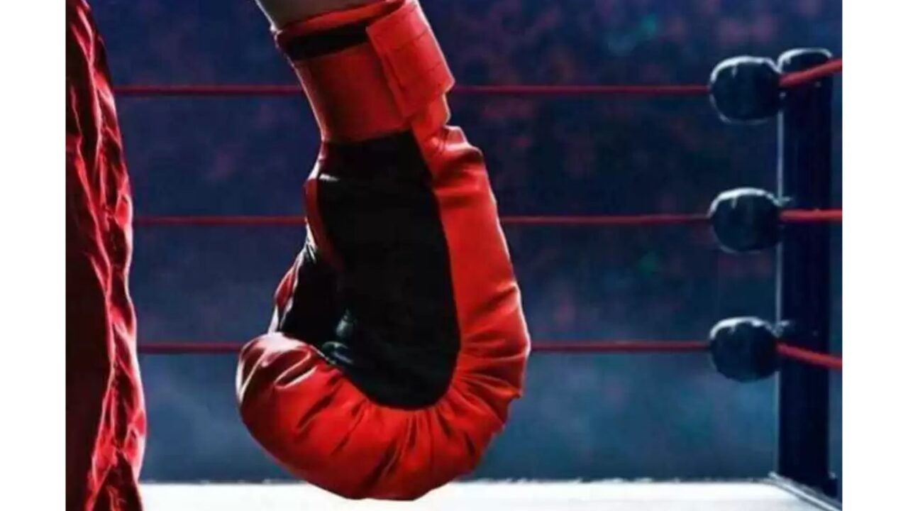 2024 жылы әйелдер арасында бокстан әлем чемпионаты Астанада өтеді