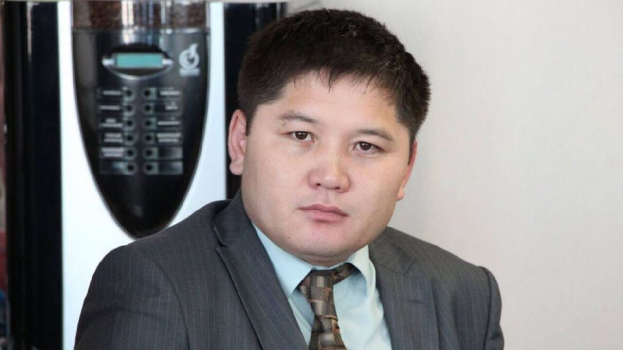 Танымал журналист Тоқаевқа үндеу жолдады