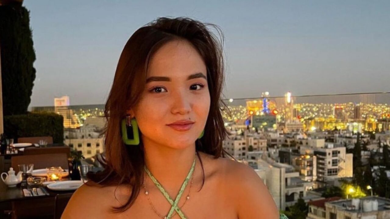 Лаоста құлдықта болған қазақстандық актриса не болғанын айтты