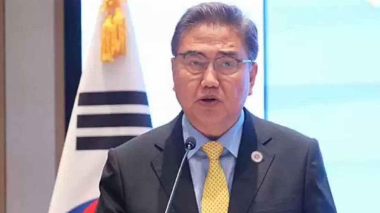 Кореяның сыртқы істер министрі Қазақстанға ресми сапармен келеді