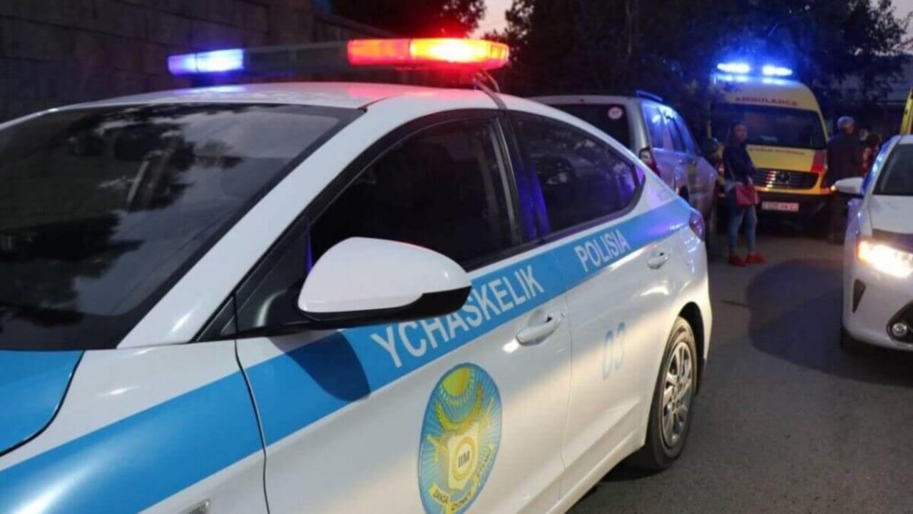 «Сарыағаштағы 5 жасар қызды 4 адам зорлаған»: полиция мәлімдеме жасады