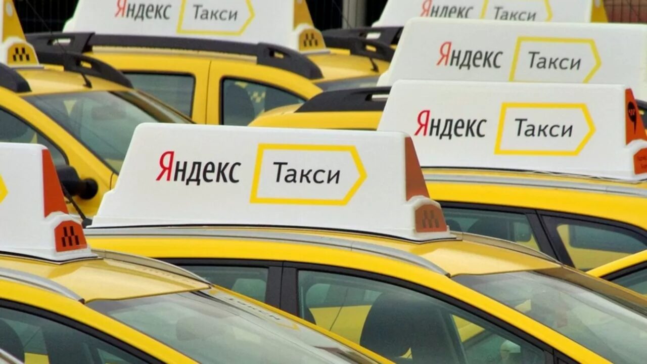 «Яндекс. Таксидің» басы тағы дауға қалды