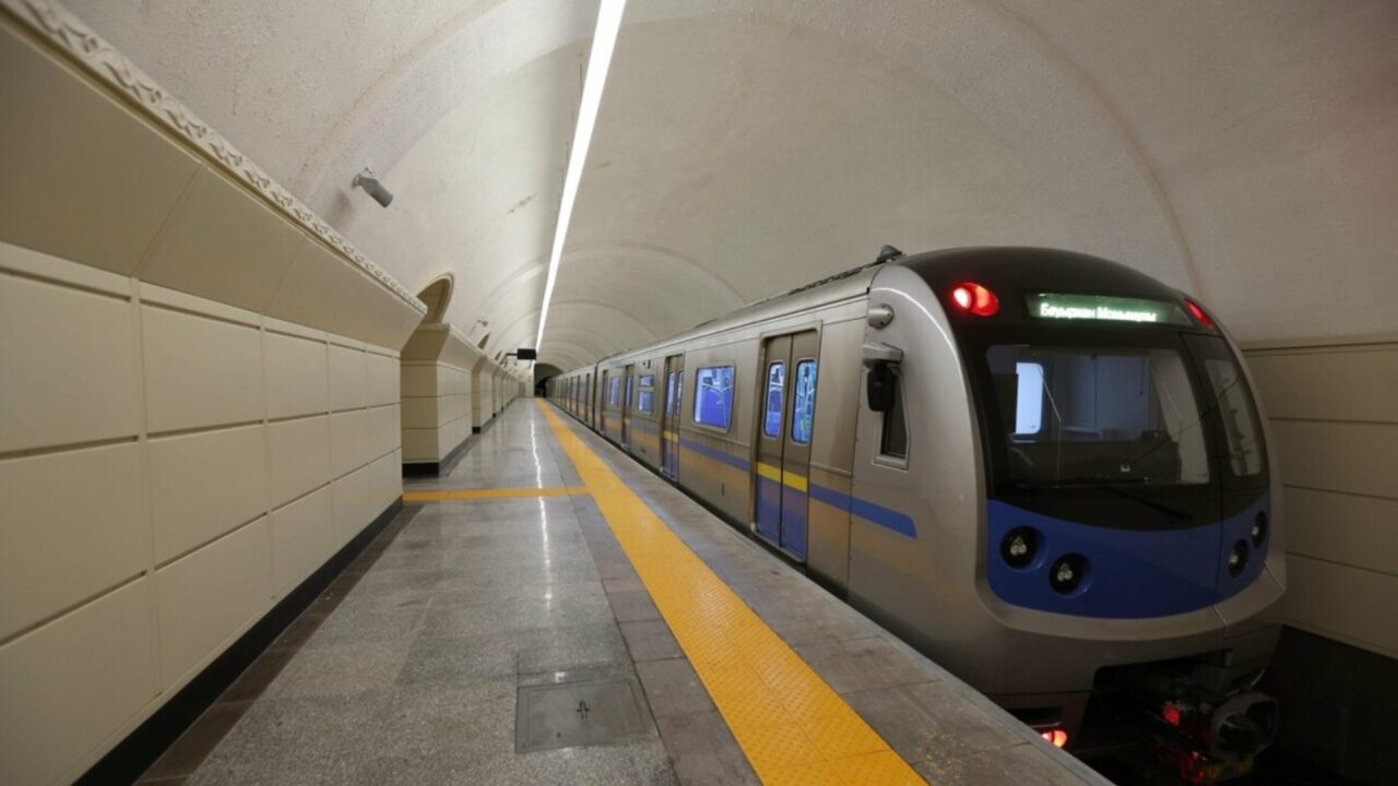 Алматыдағы метро құрылысынан 5 млрд теңге жымқырғандардың ісі сотқа жетті