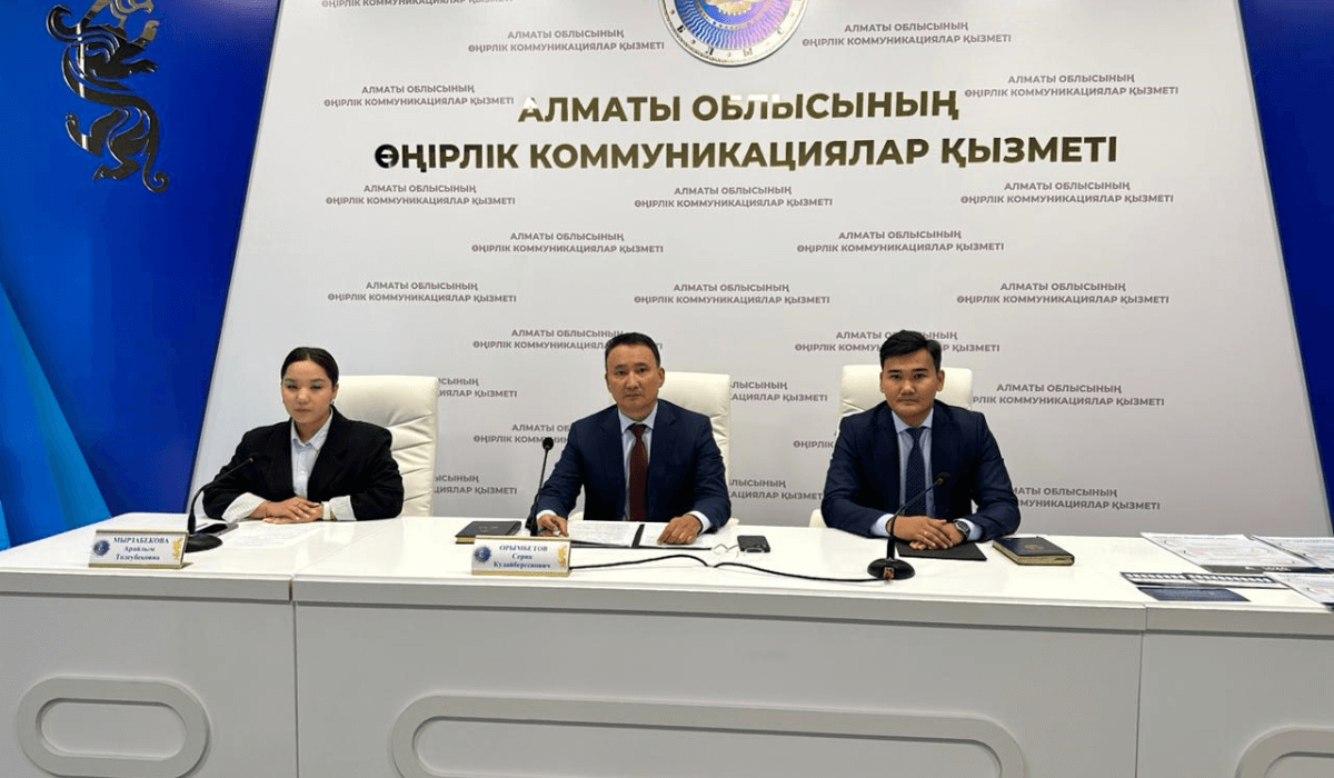 Алматы облысында 609 млн теңге жұмыс істемейтін мұғалімдерге төленген