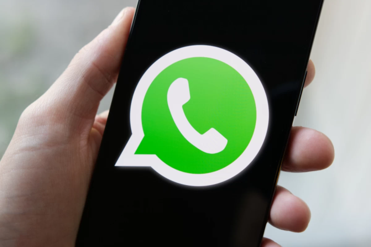 Тауар алдырамын: Whatsapp желісінде алаяқтар жүр