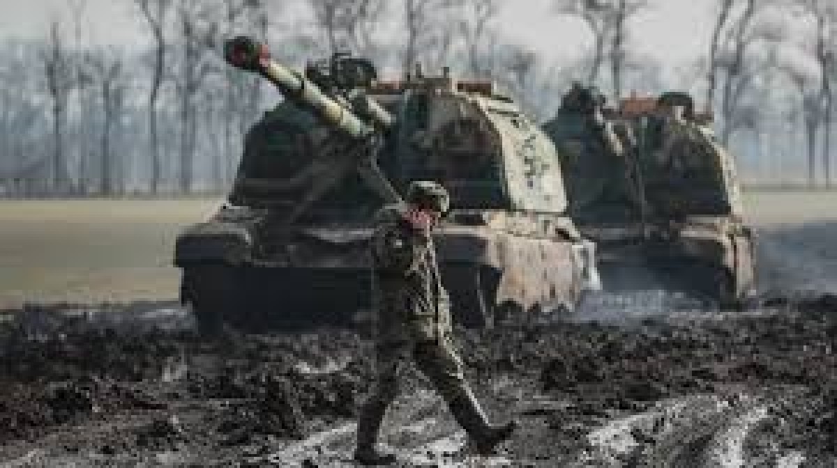 Ресей-Украина соғысының 596 күні: Ресейлік соққыдан қанша адам қаза болды