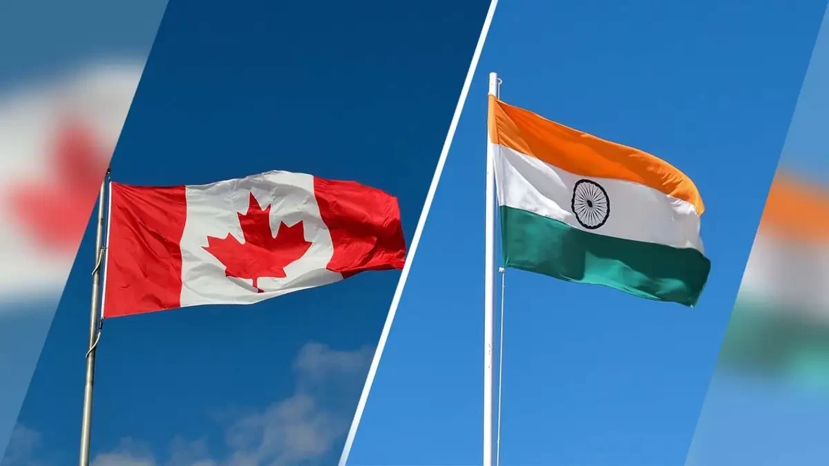 Үндістан бір шартпен Канадаға виза беруді қайта бастайды