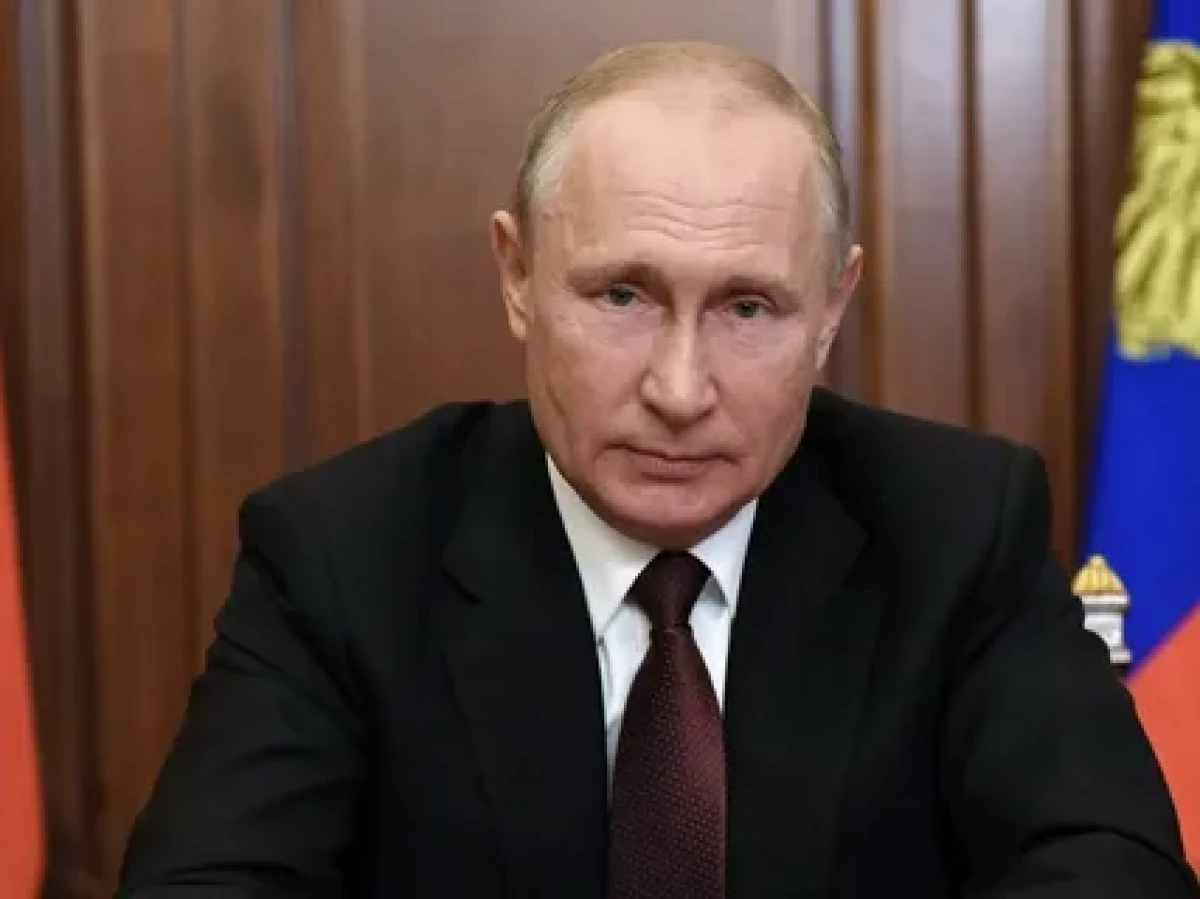 Мәскеудегі лаңкестік әрекет: Путин 24 наурызды  «ұлттық аза тұту күні» деп жариялады