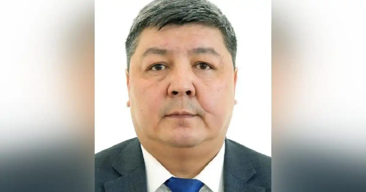 137 млн теңгені жымқыру үшін әкім орынбасары болған ба?